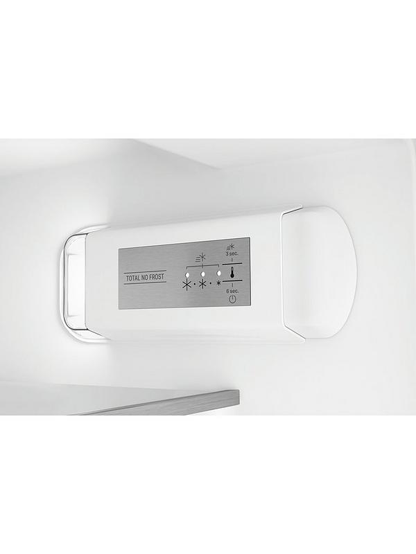 Hotpoint HTC18T112UK Frost Free Fridge Freezer - White - Image 4